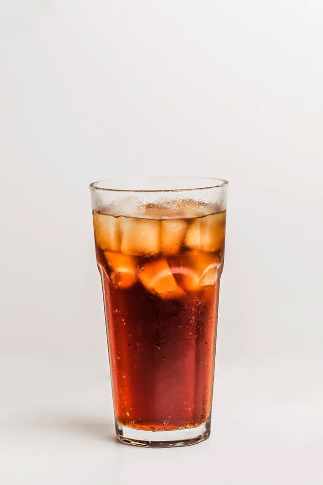 Ice Tea