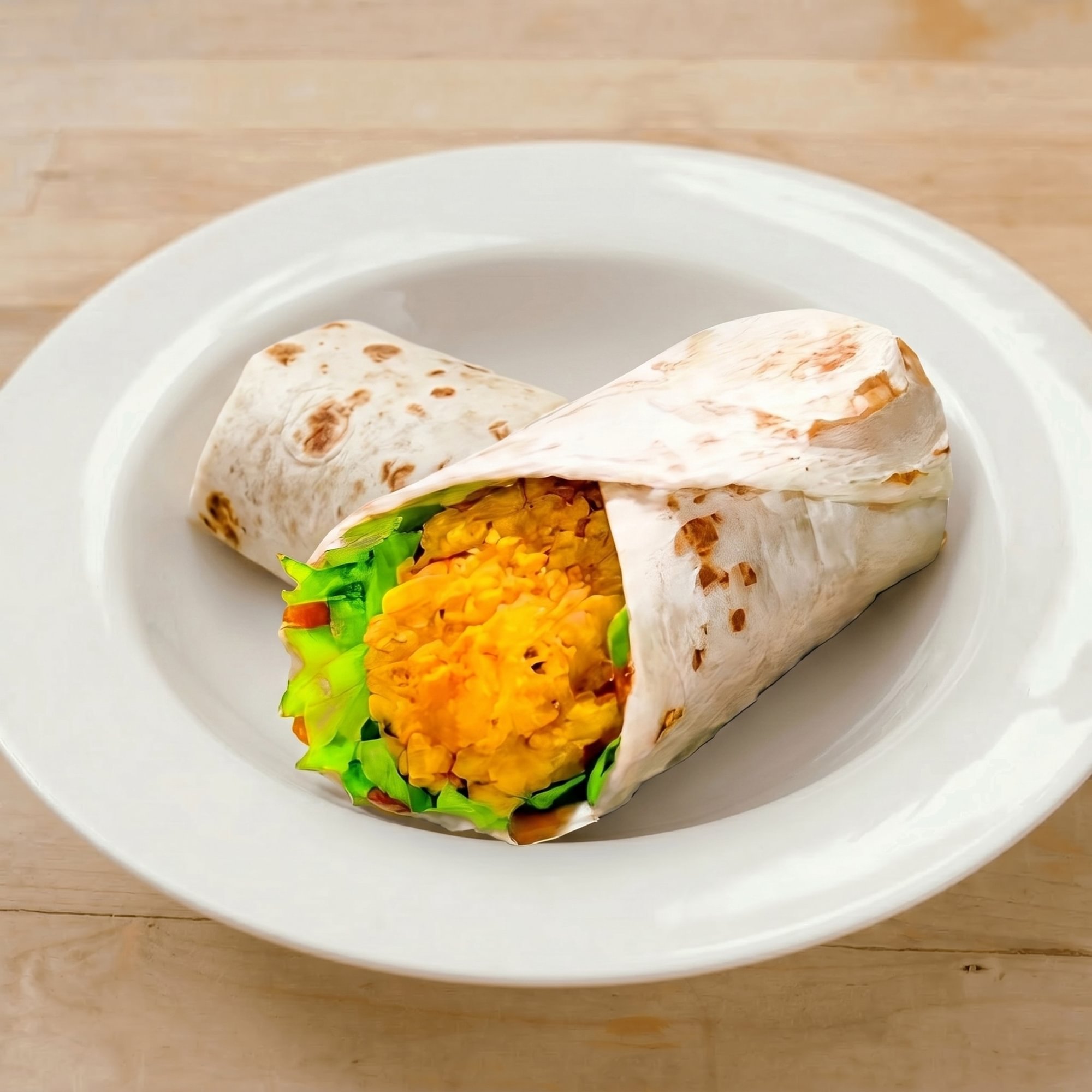 Wrap Combo