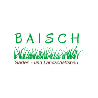 Benjamin Baisch Garten- und Landschaftsbau
