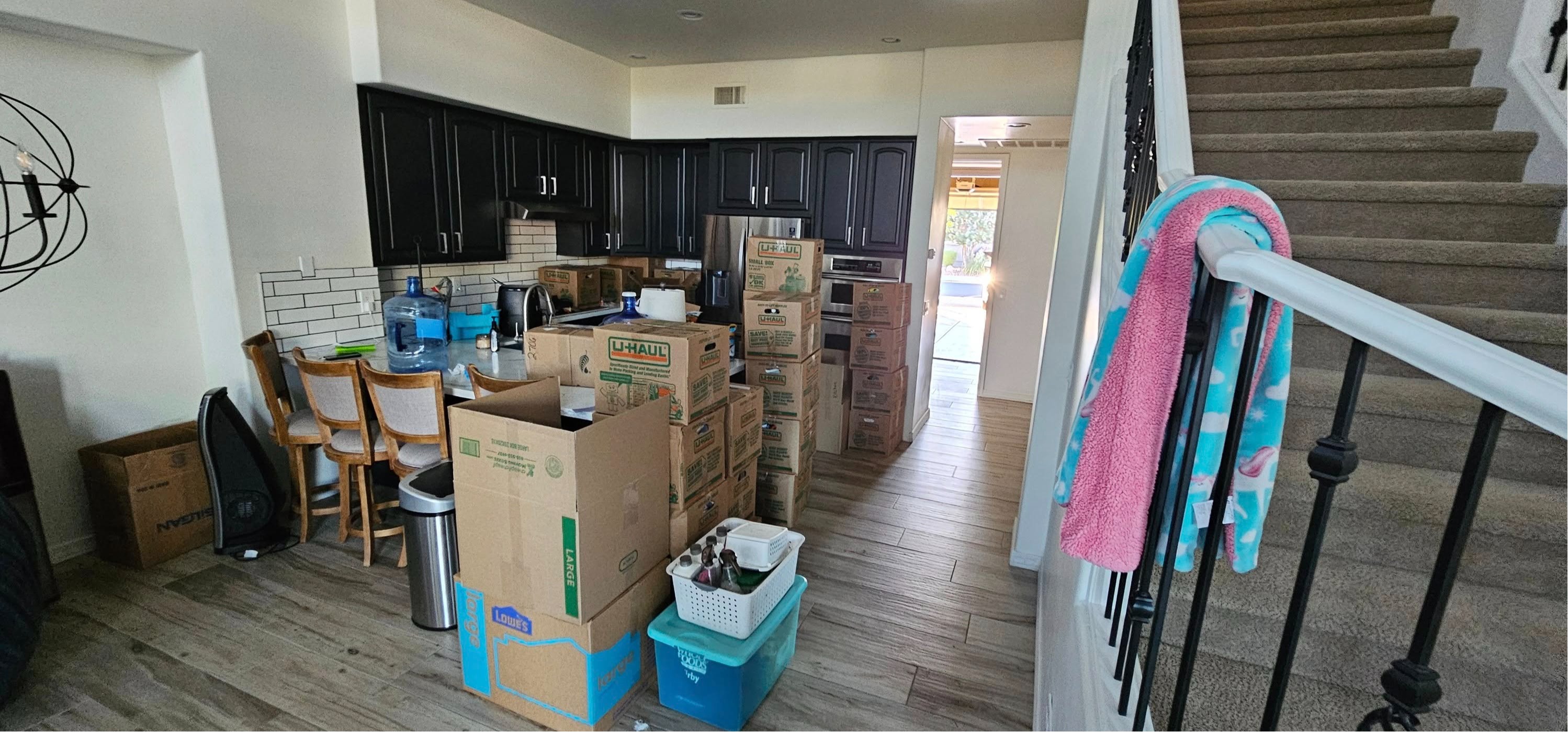 Donation Movers Image