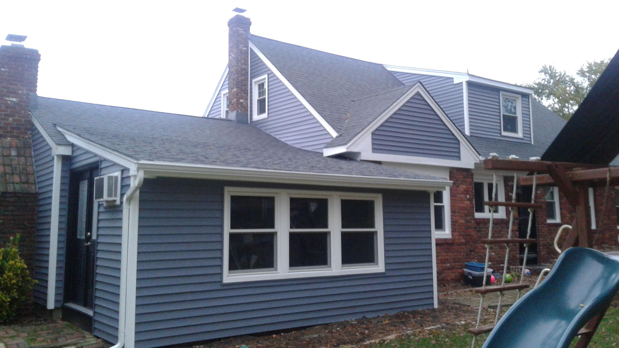 P&G Renovations ???? Quality Roofing, Siding, Windows & More Photo