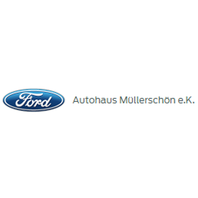 Logo von Autohaus Müllerschön e.K.