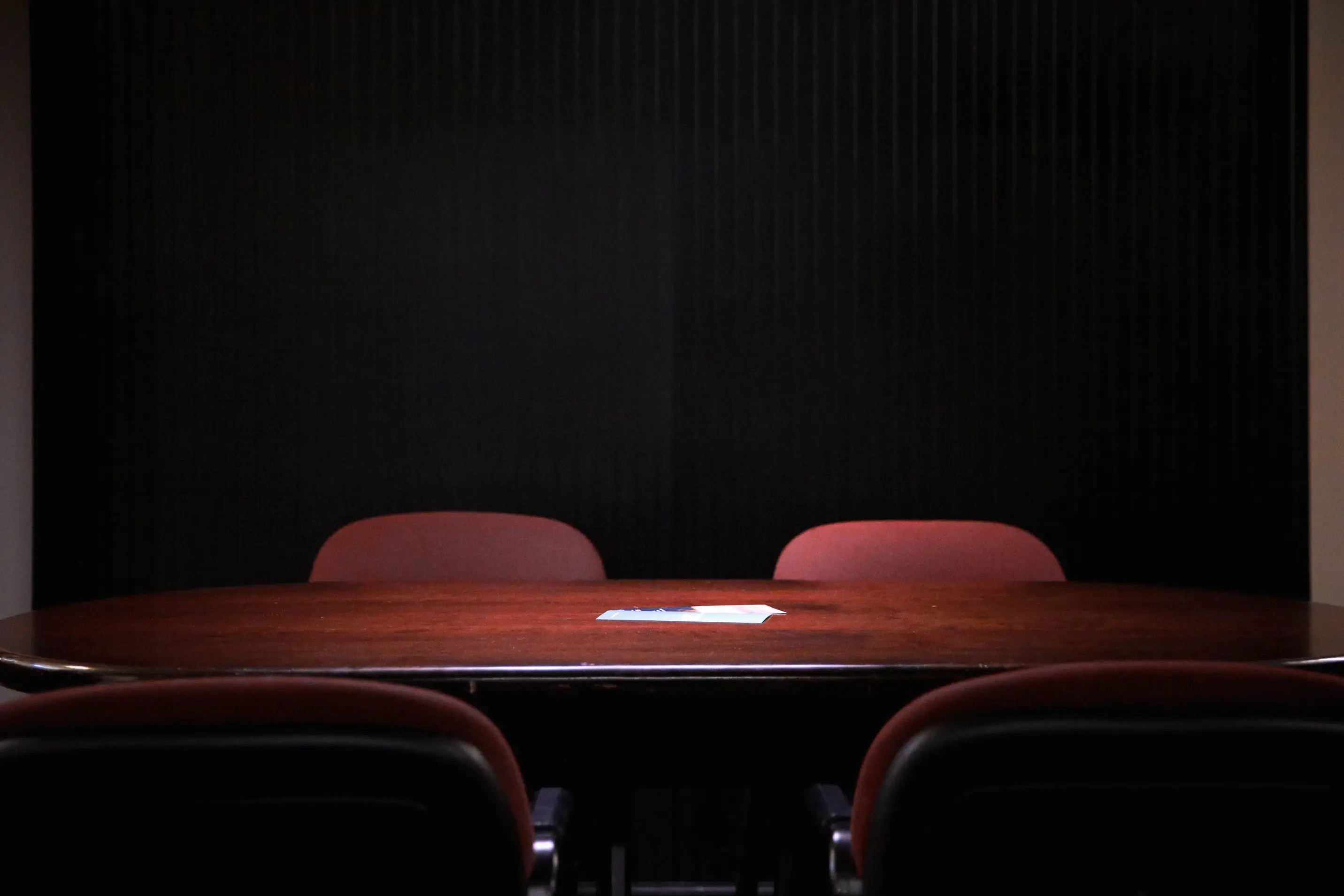 Sovereign Grace Baptist Church Image