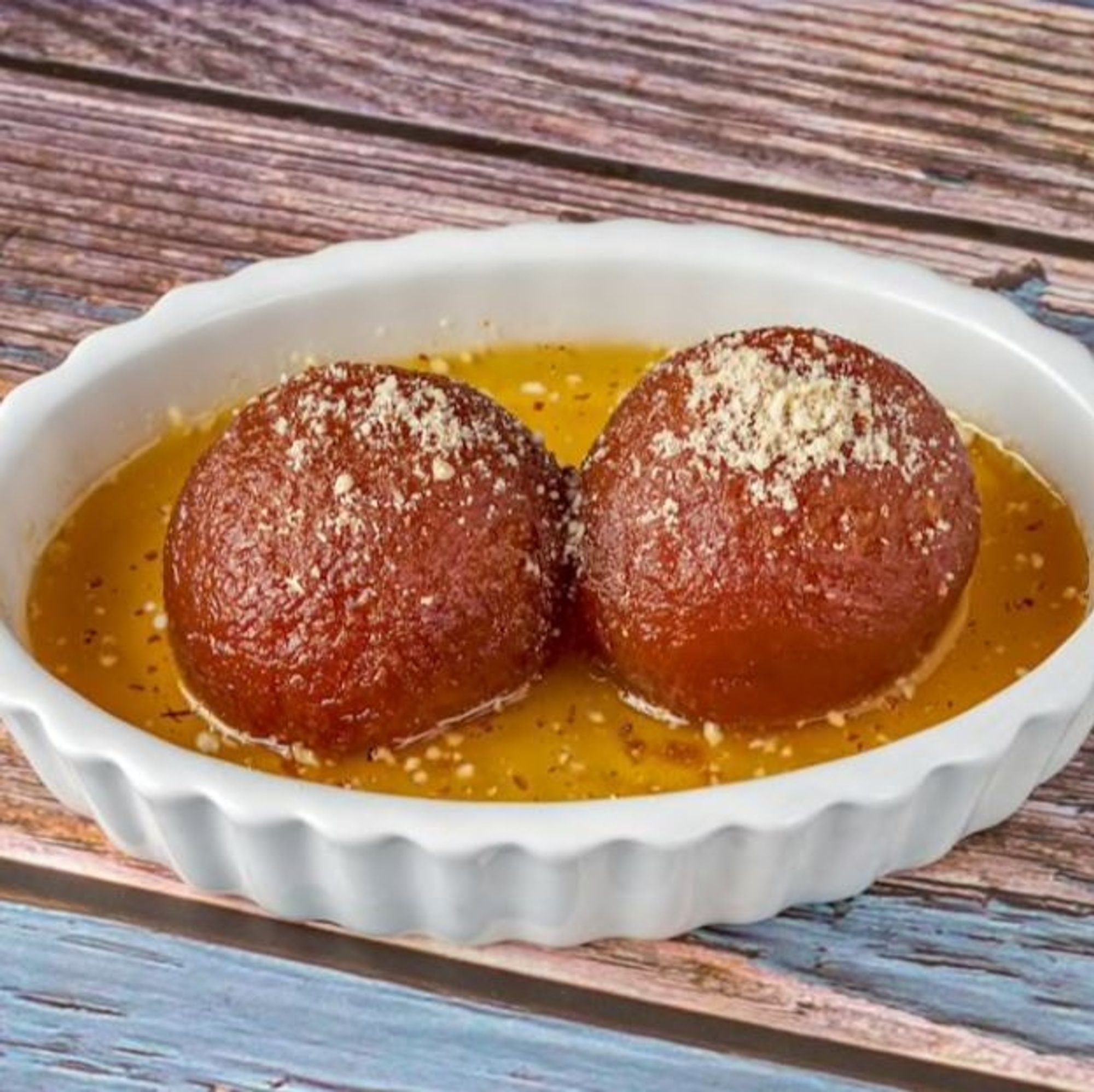 Gulab Jamun