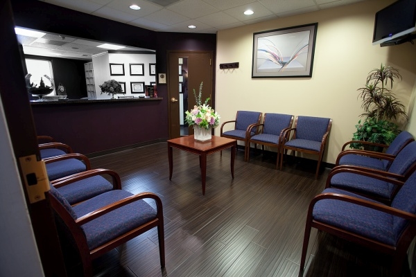 Long Grove Dental Photo