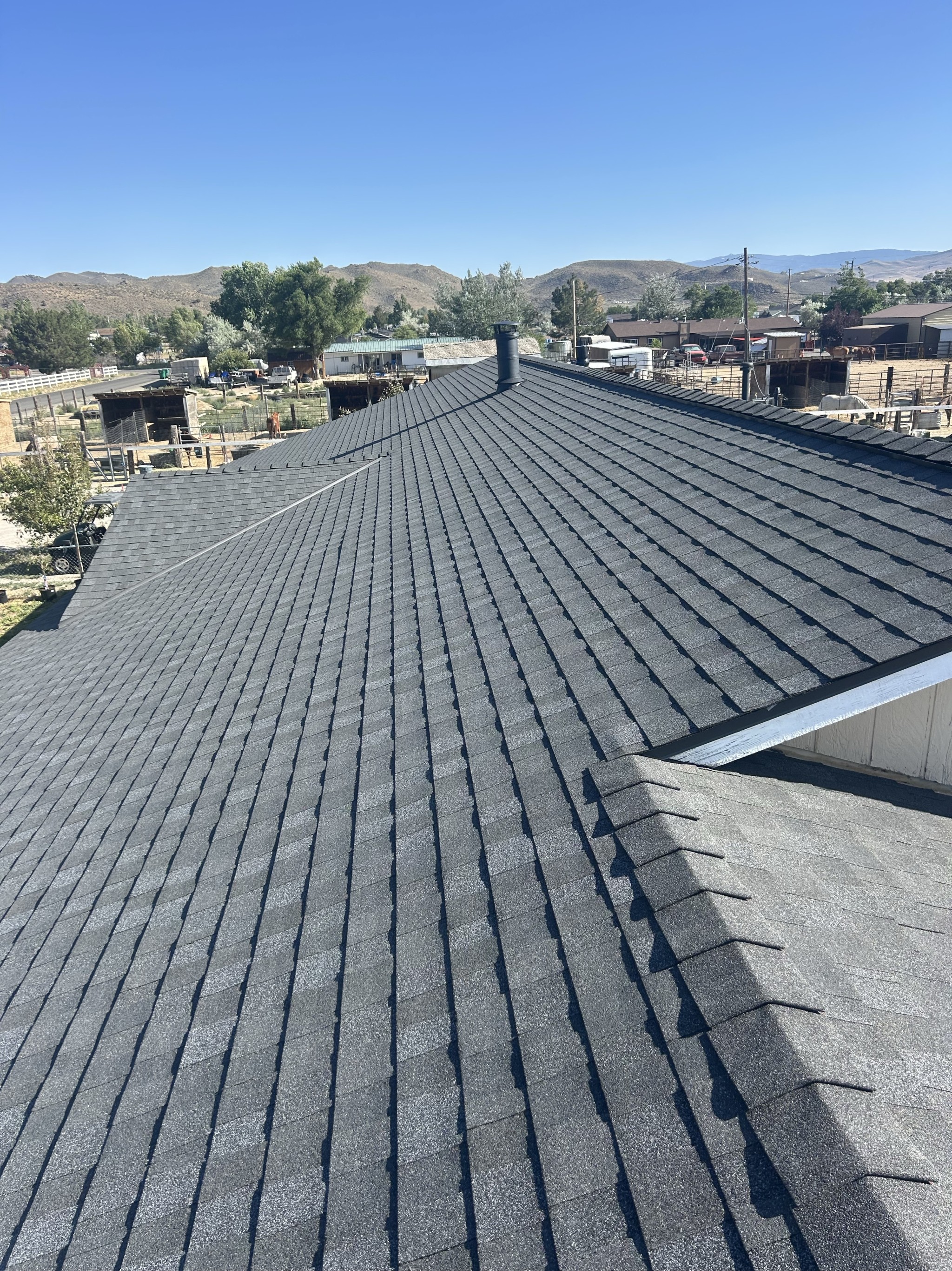 Crummett Construction & Roofing Image