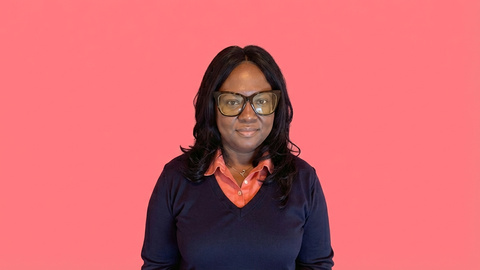 Demeka Stevenson - TurboTax Expert Logo