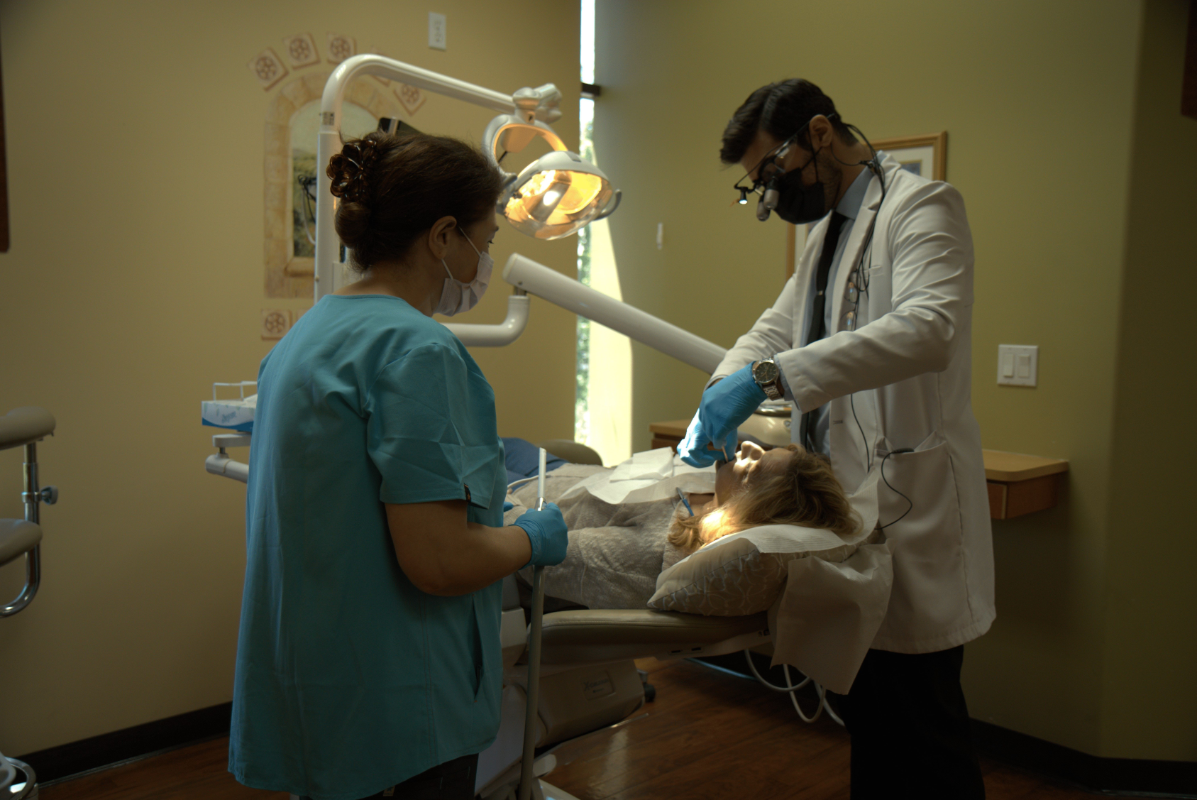 Talega Dental Group Image