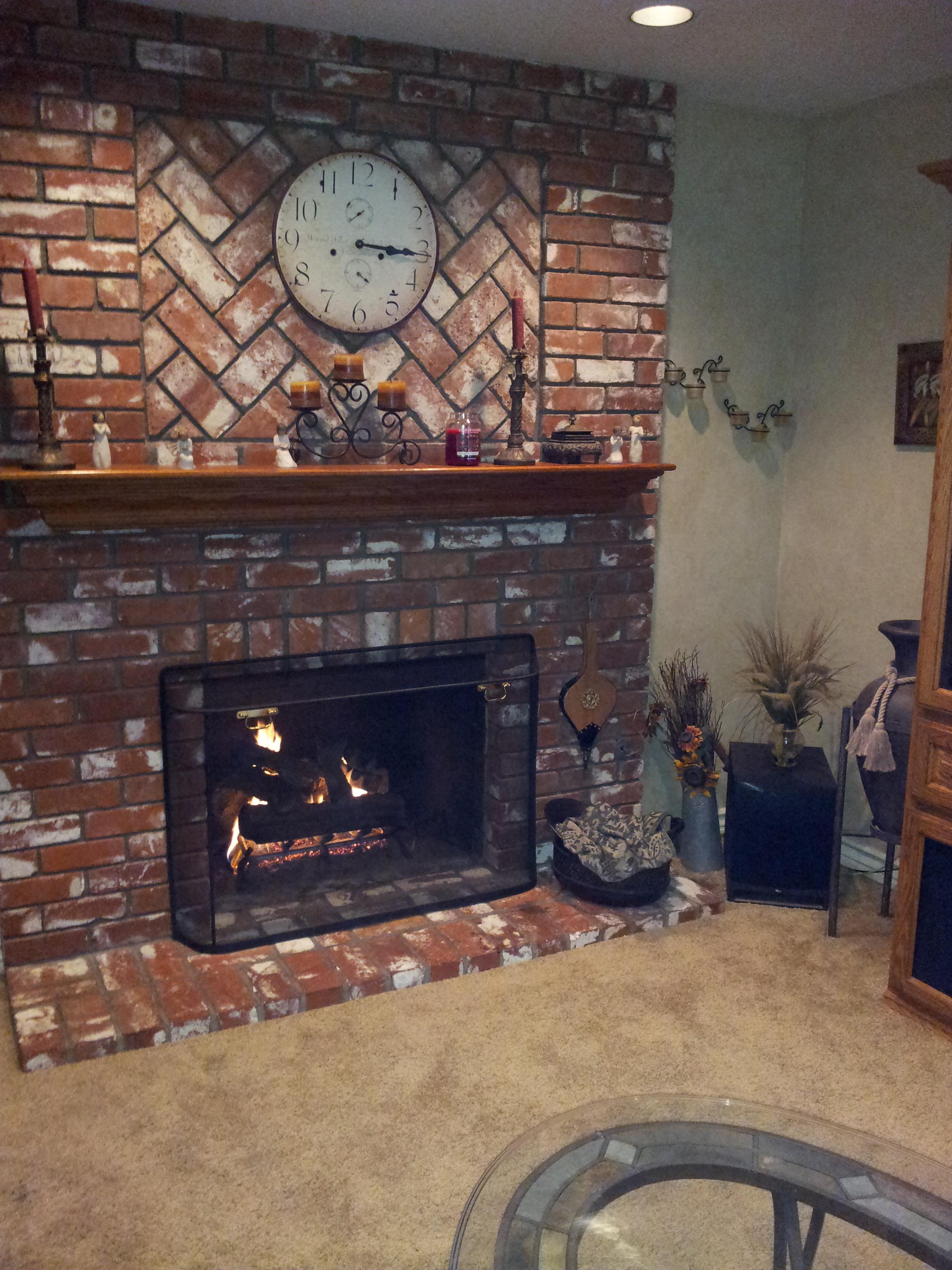 Red Hood Chimney Sweep Image