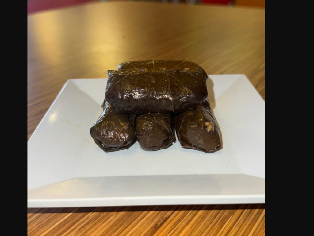 Dolmas