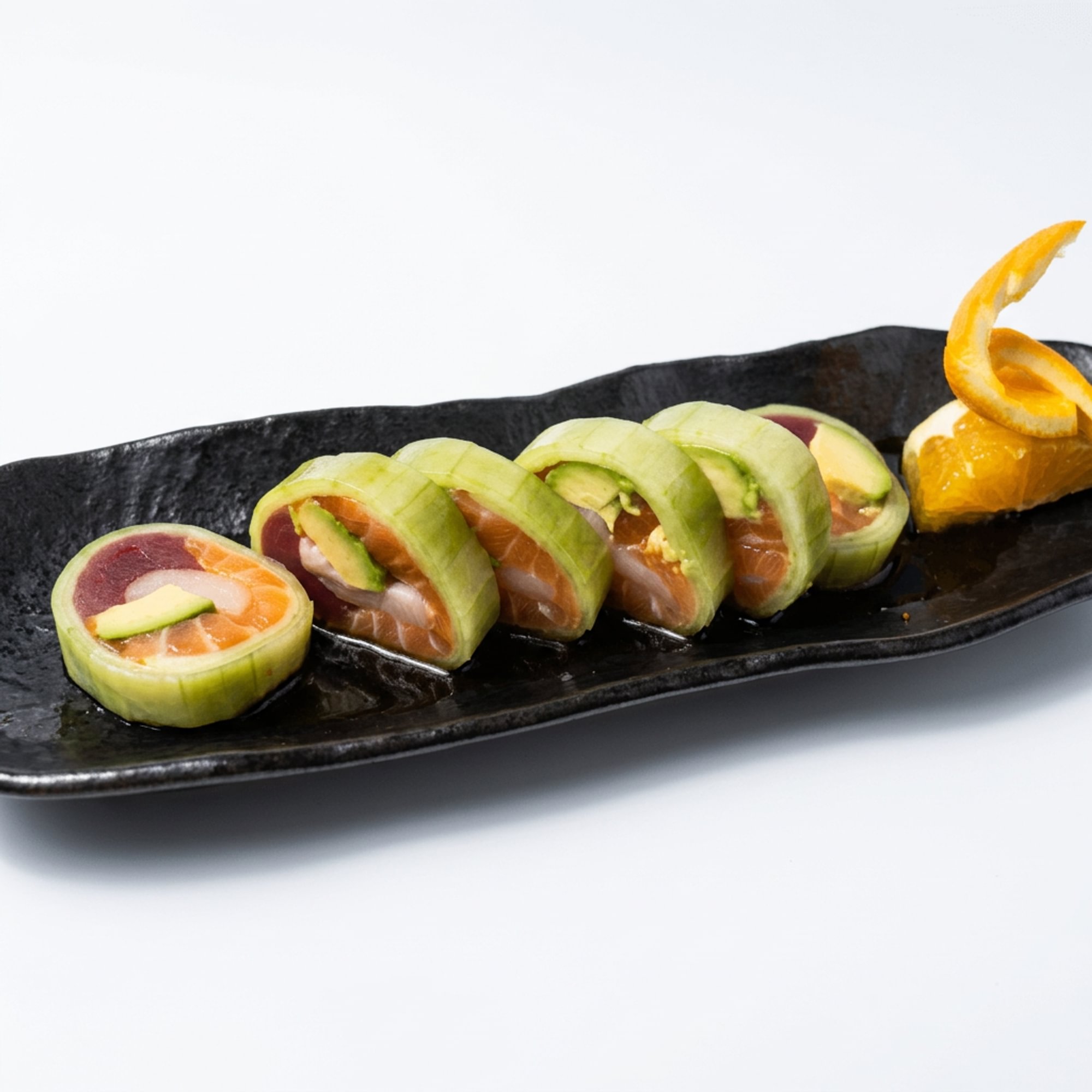 Monster Roll