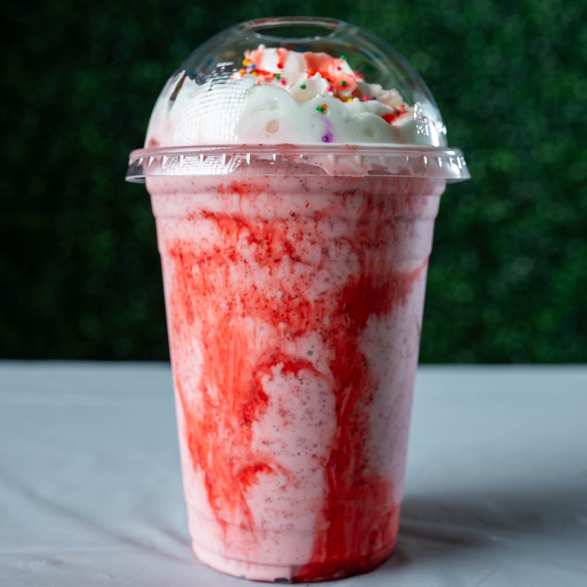 Milkshake