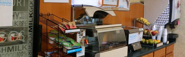 Images Holiday Inn Express & Suites Pierre-Fort Pierre