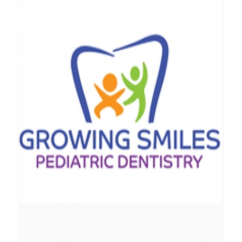 Growing Smiles Pediatric Dentistry Logo