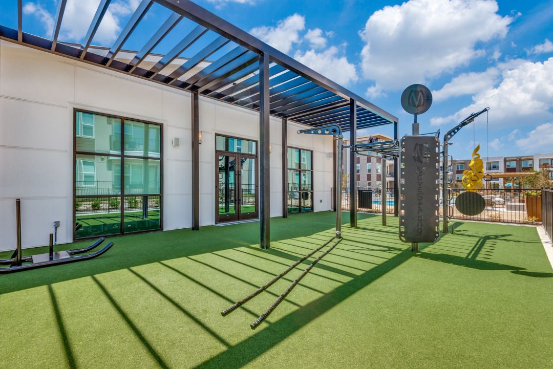 Birchstone Cedar Ridge (FKA Jefferson Cedar Ridge) Image