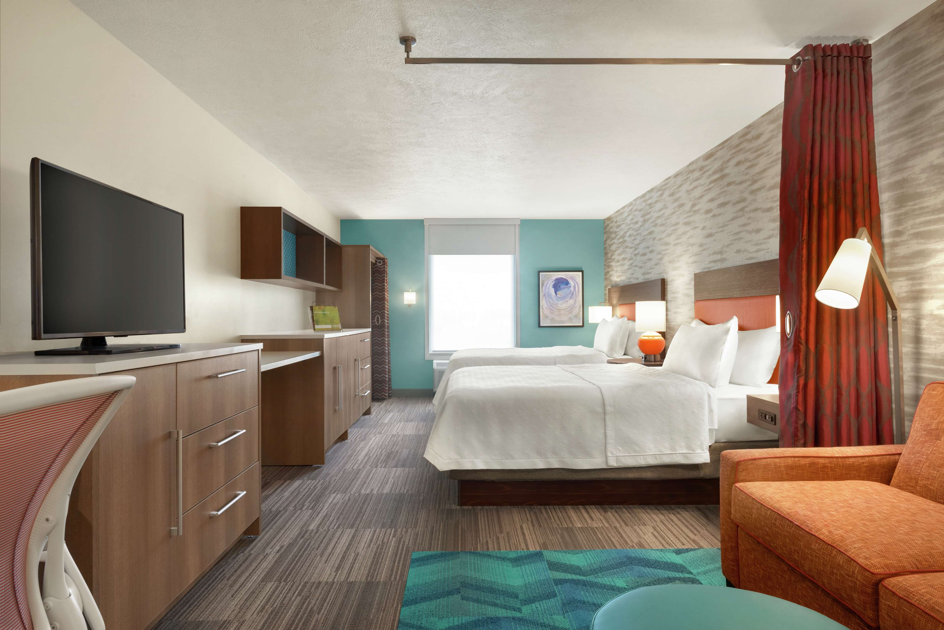 Home2 Suites By Hilton Bismarck Photo