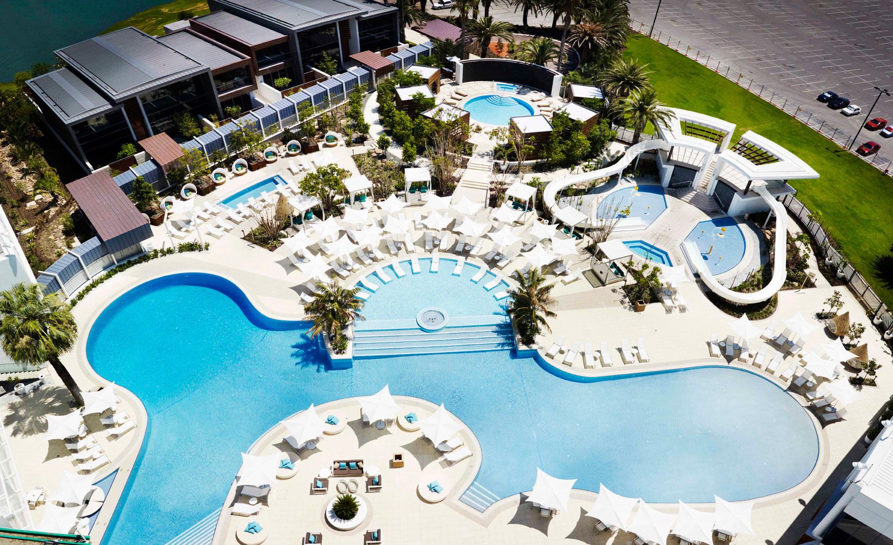 Images Crown Metropol Perth