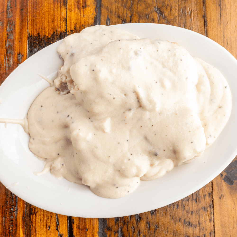 Gravy