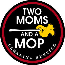 Two Moms & A Mop
