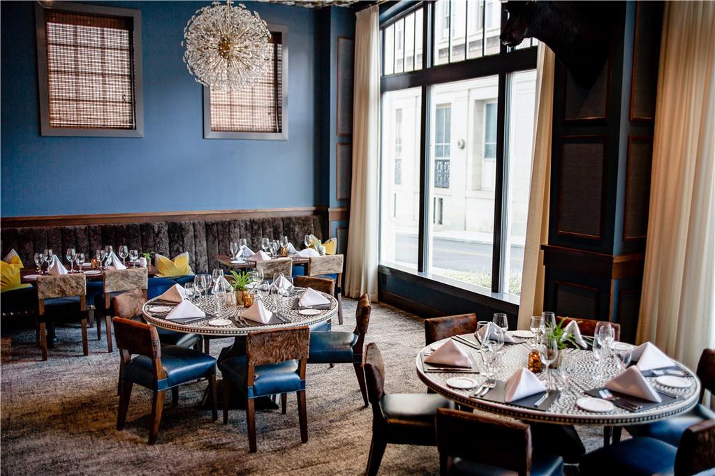 The Virginian Lynchburg, Curio Collection by Hilton Image