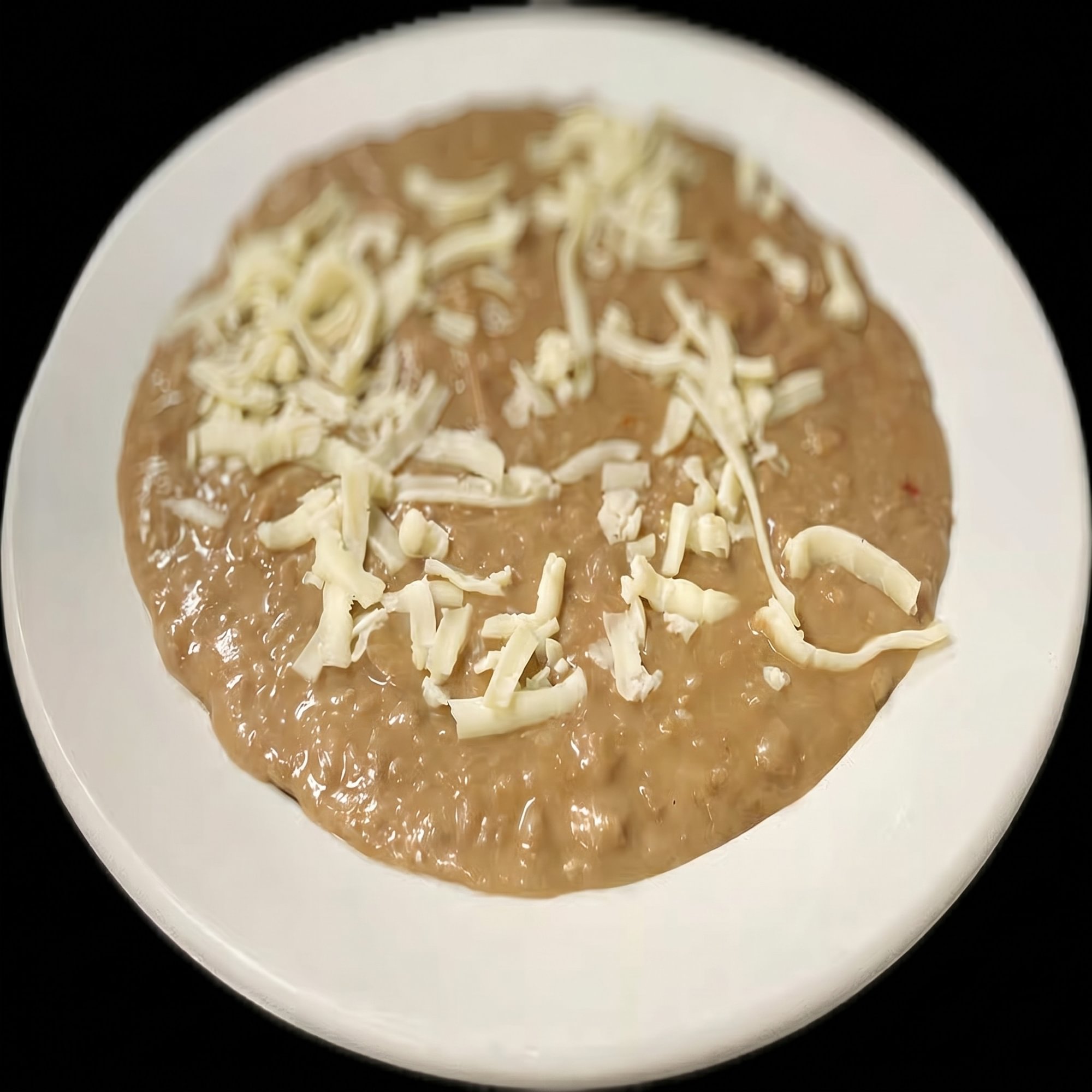 Refried Beans