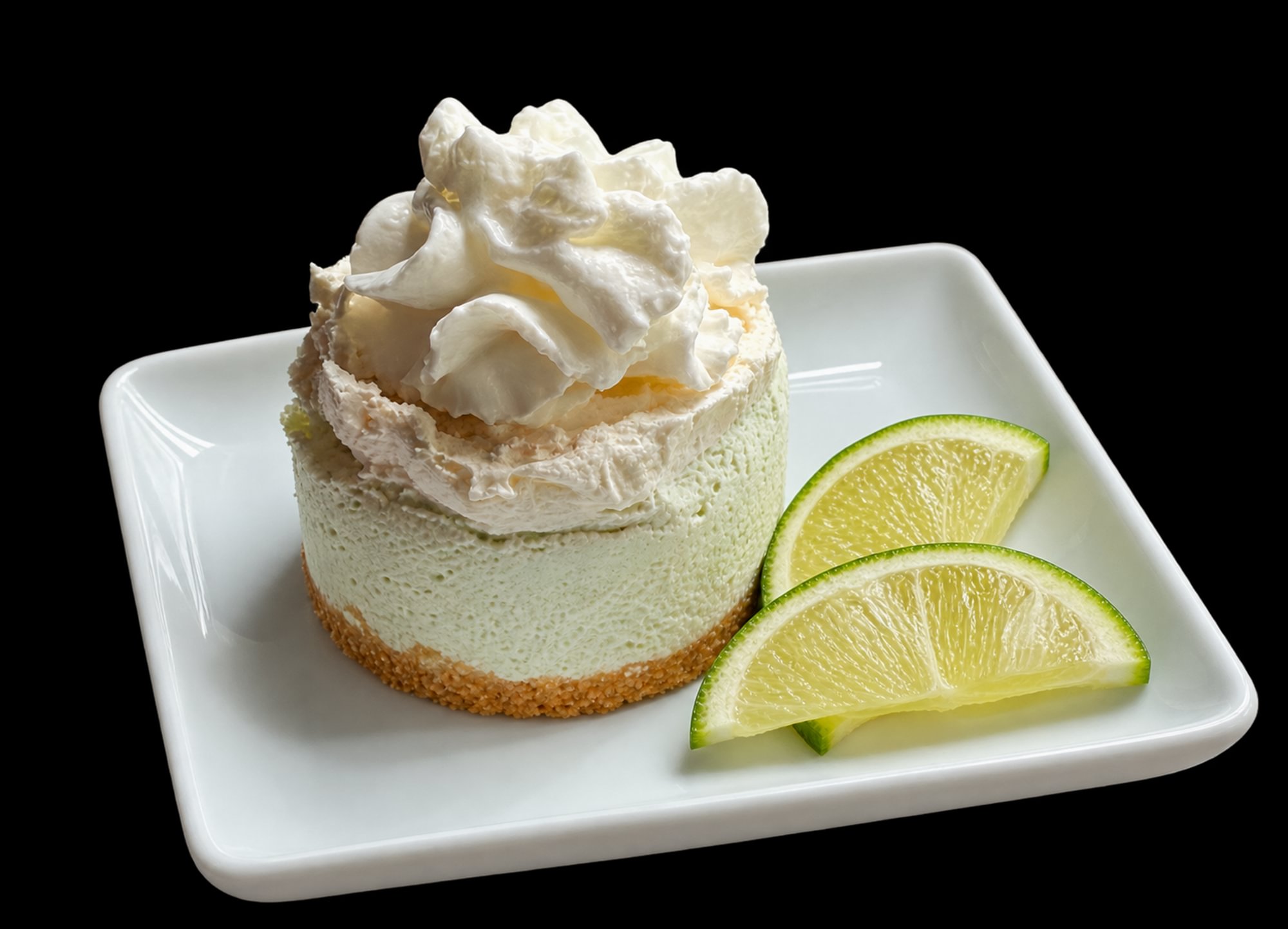 Key Lime Pie