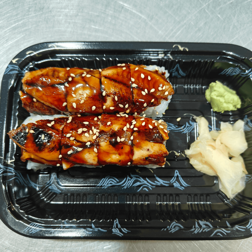 Dragon Roll