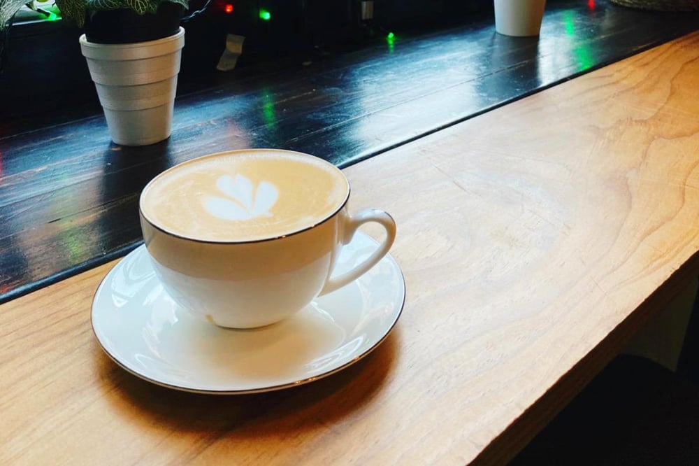 LATTE 🌟