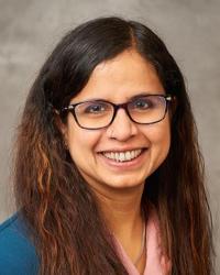 Anusha R. Iyer, MD, FACP Image