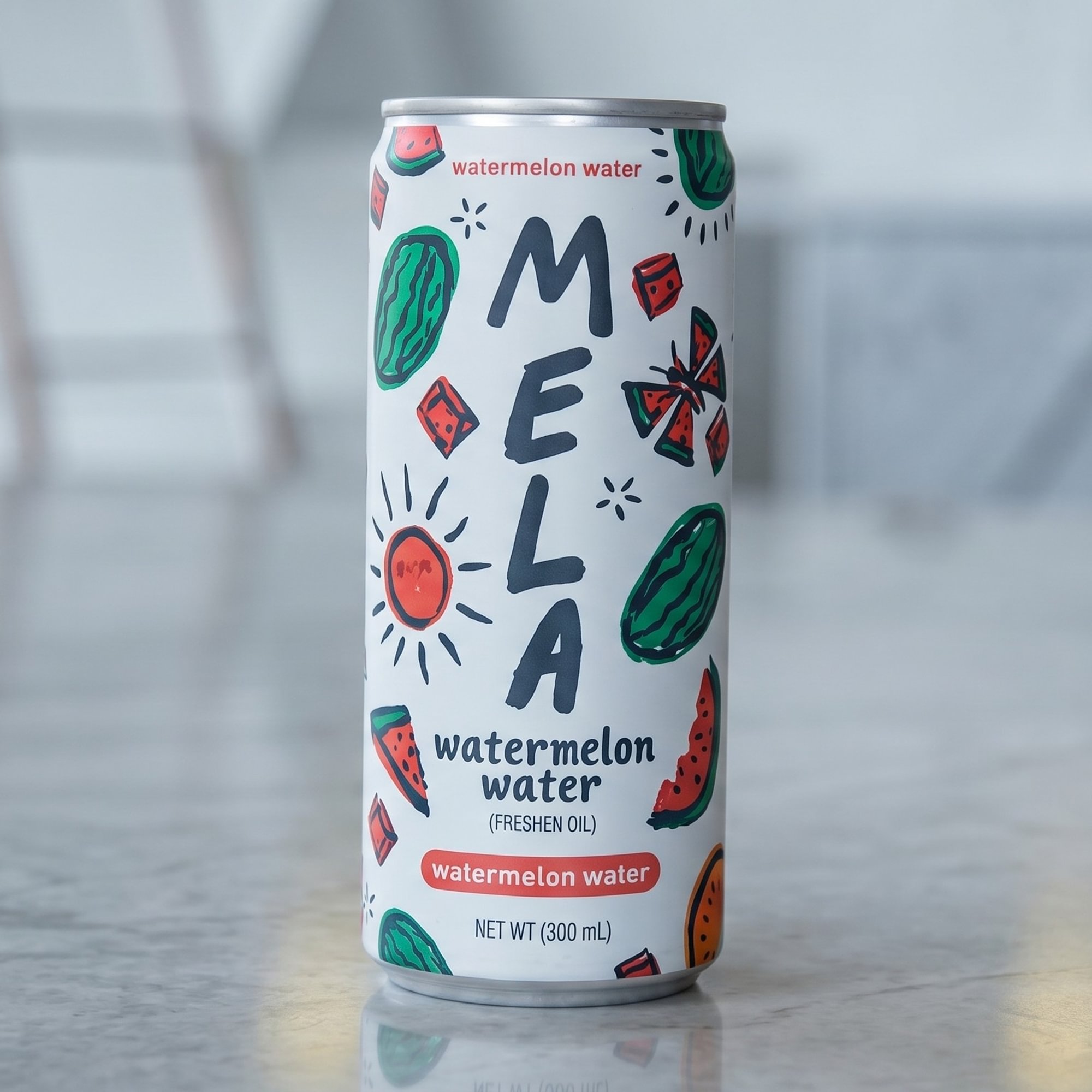 Mela Watermelon