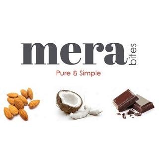 Mera Bites Logo