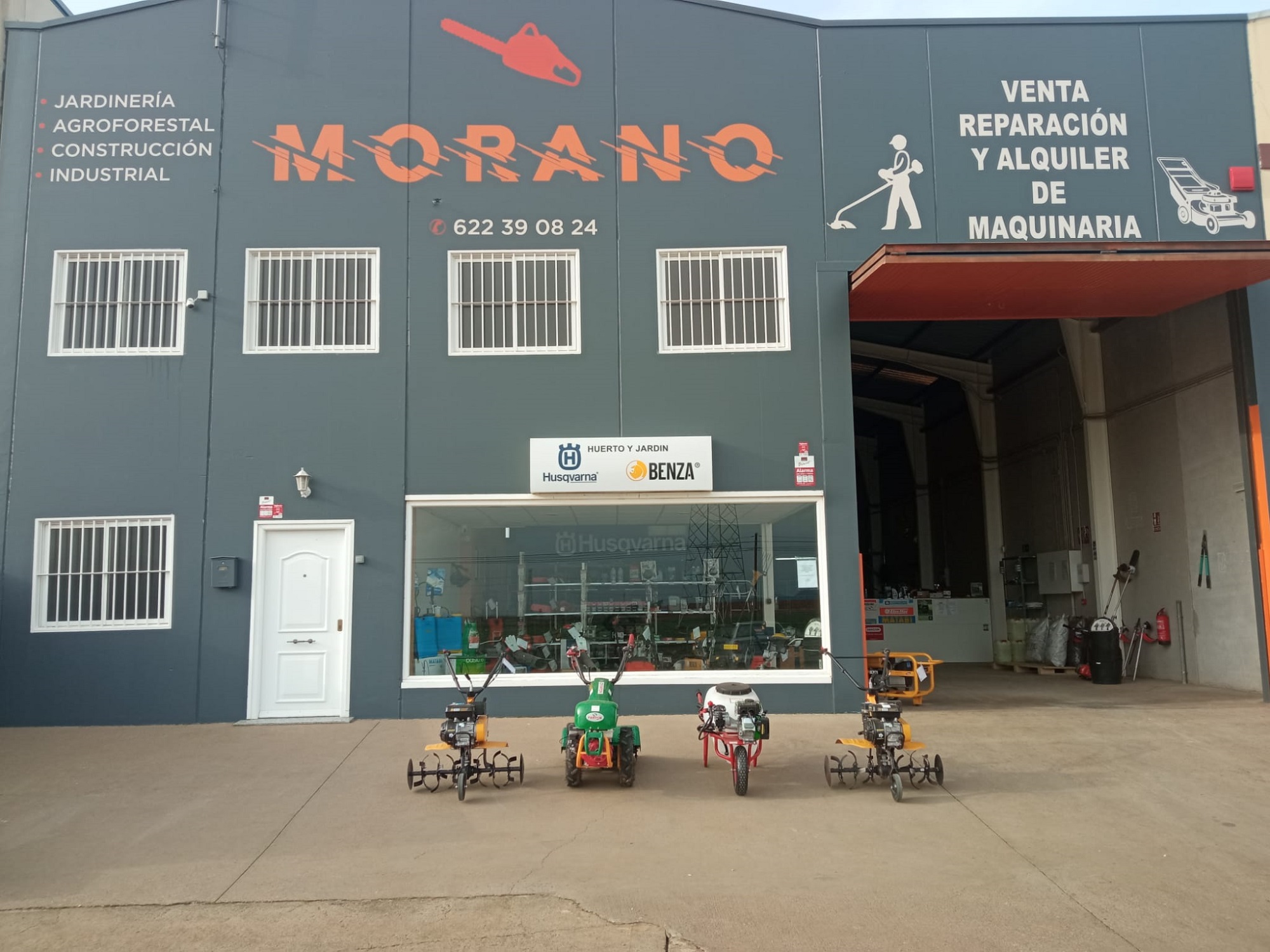 Galería en miniatura