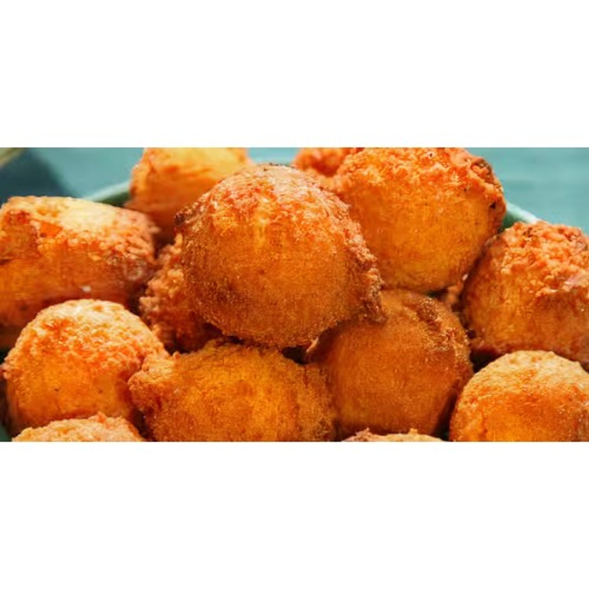 Hush Puppies