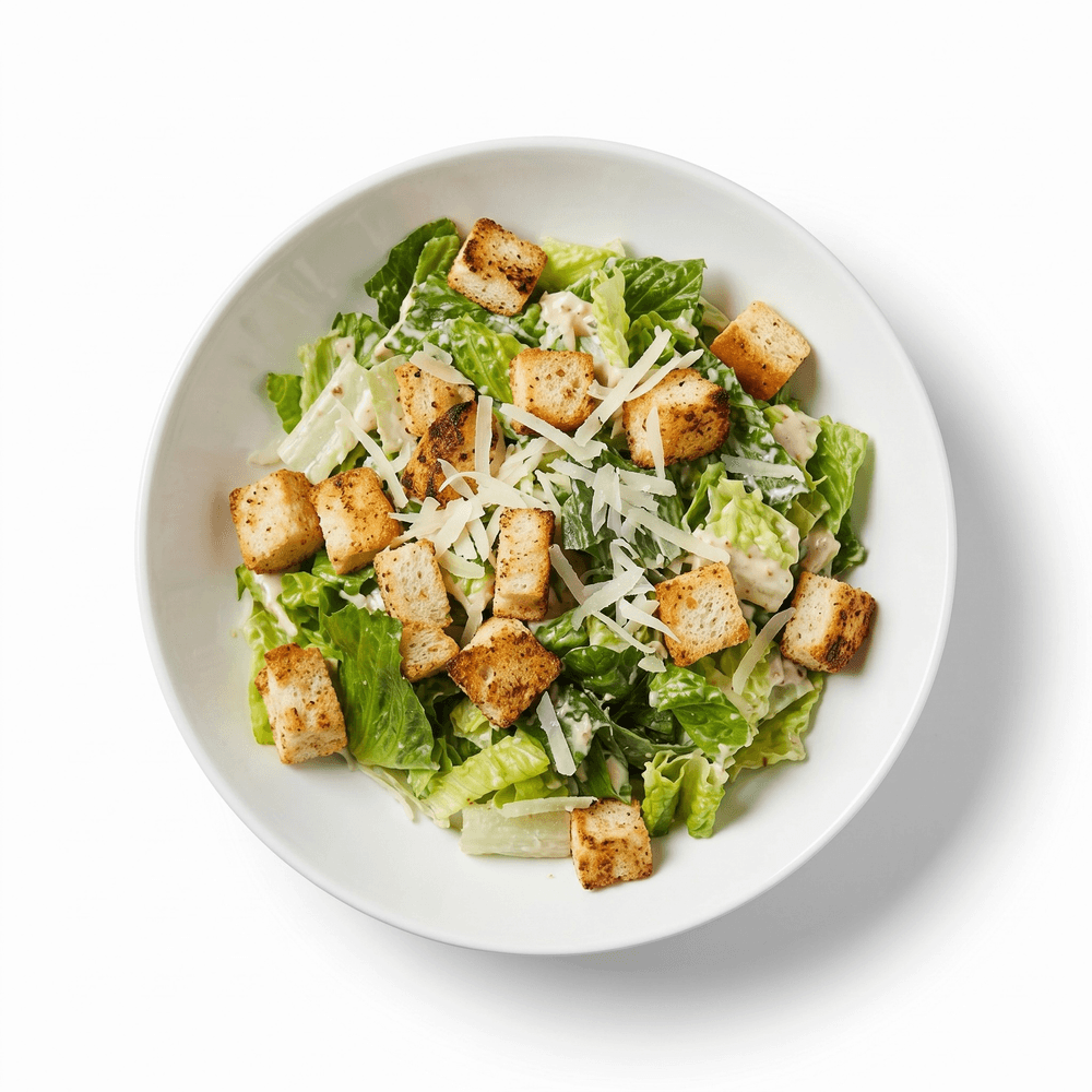 Classic Caesar Salad