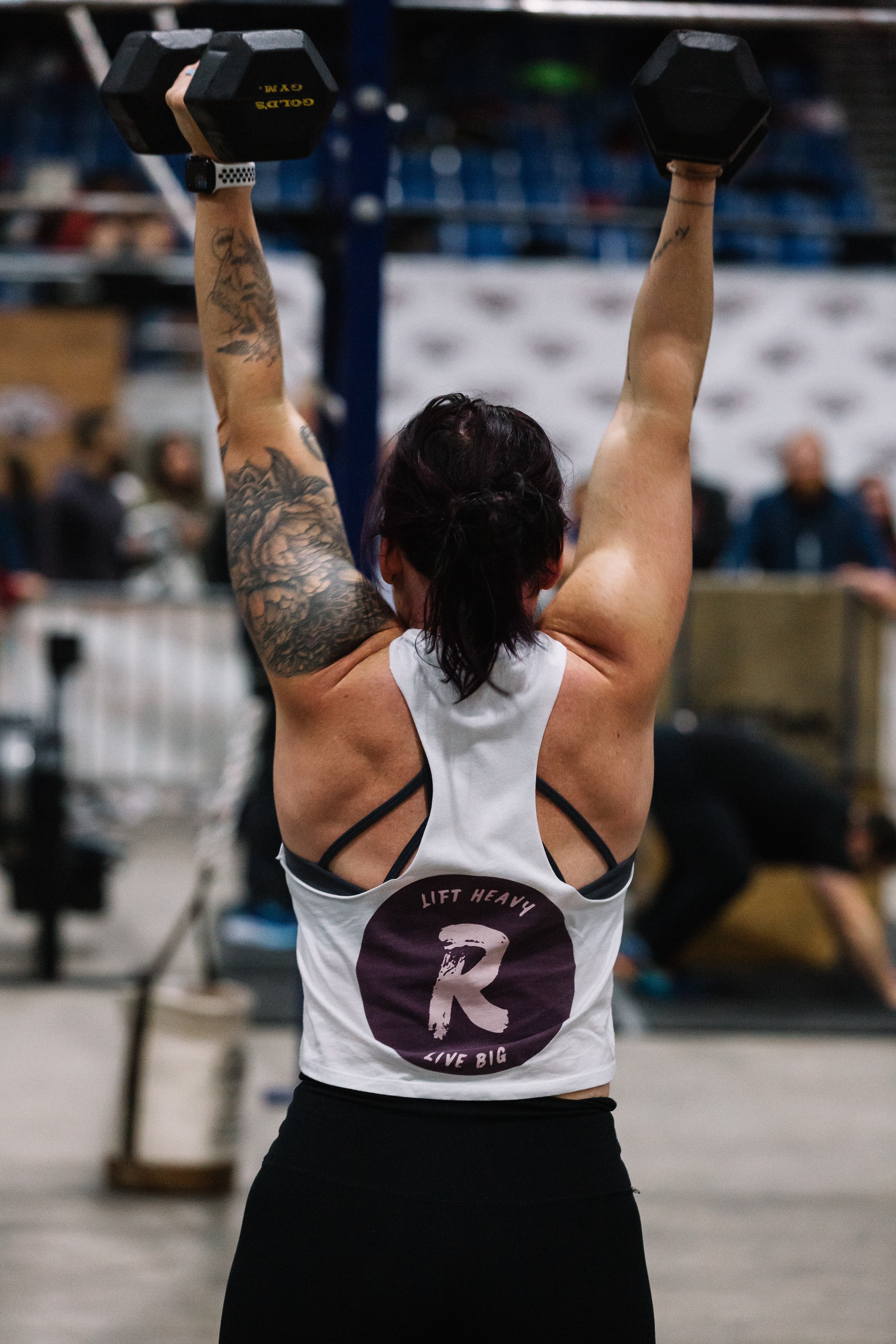 Risio Athletics Image