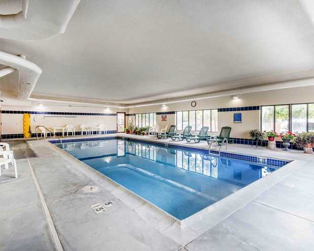Images Comfort Inn