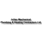 JoVan Mechanical Plumbing & Heating Contractors Ltd Chatham