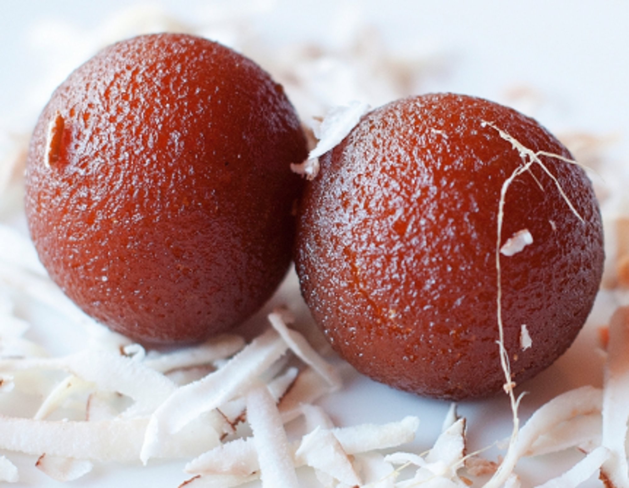 Gulab Jamun