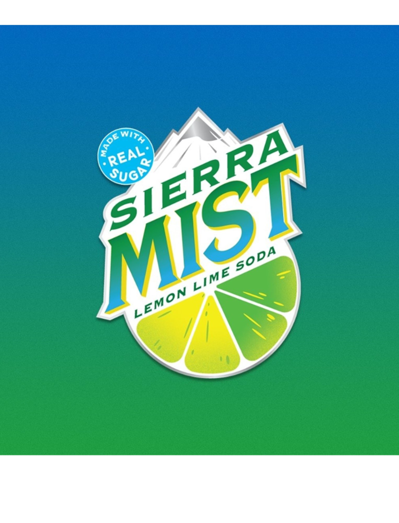 Sierra Mist