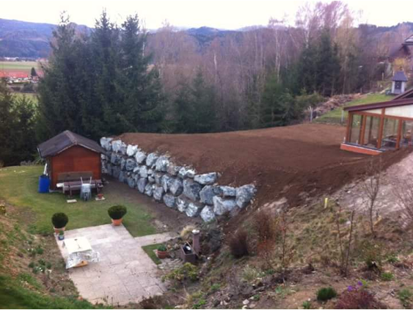 Bilder Erdbewegung Kemmer