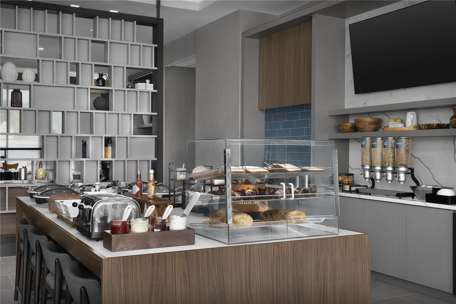 Homewood Suites by Hilton Jackson Image