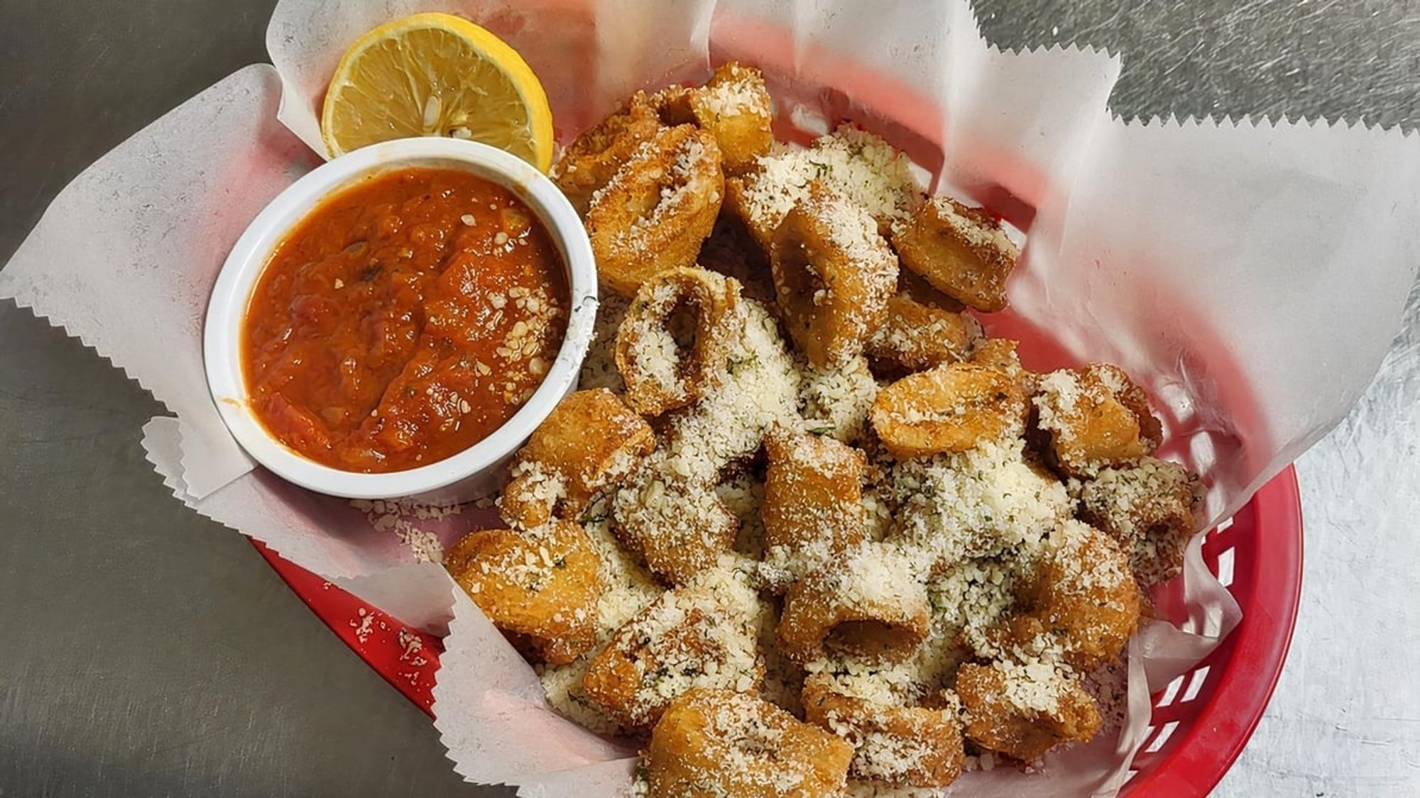 Calamari