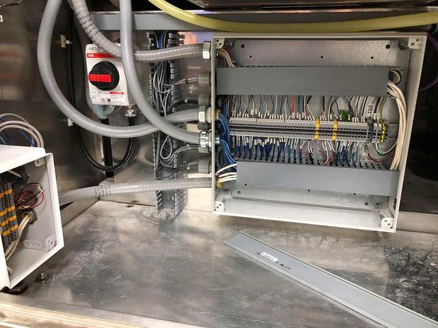 Images Primary Power Electric