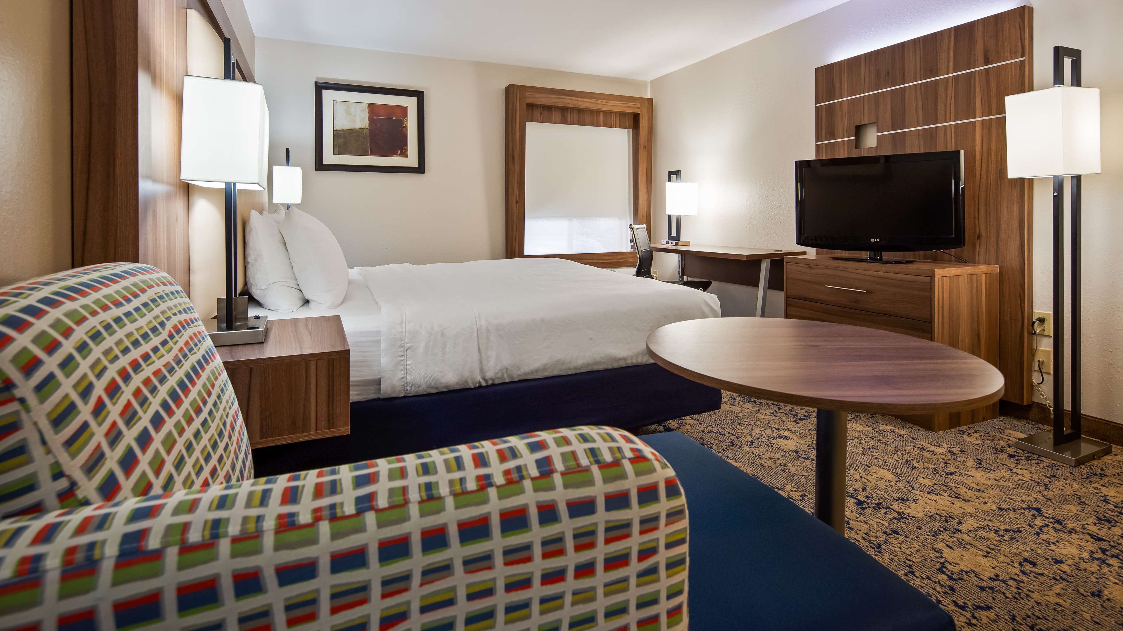 Best Western Plus Kansas City Airport-KCI East Photo