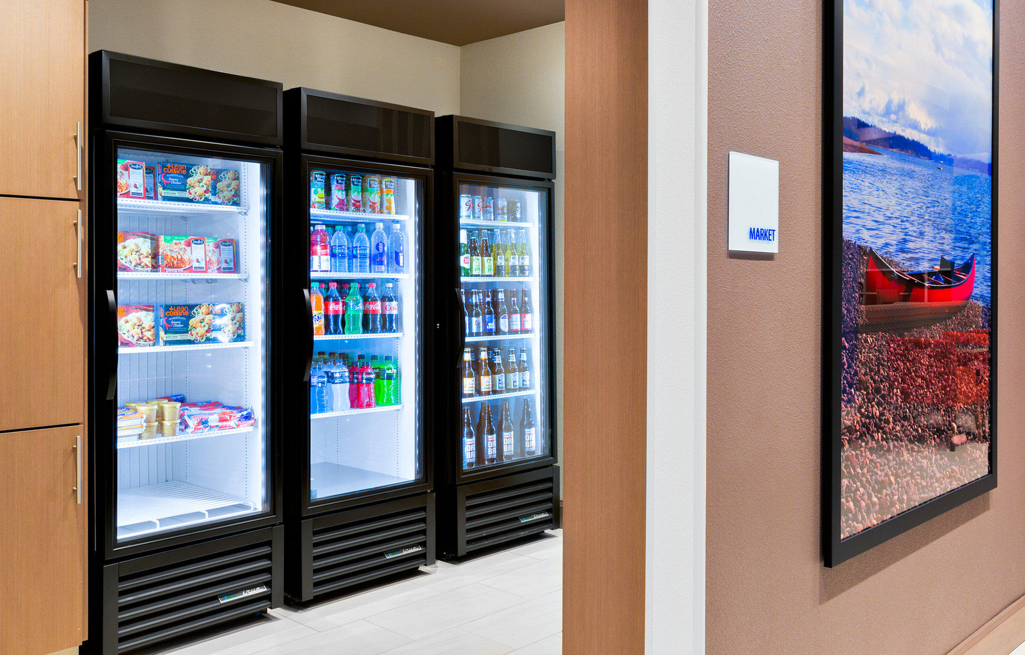 Holiday Inn Express & Suites Prosser - Yakima Valley Wine Photo