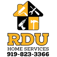 RDU Home Services, LLC Logo