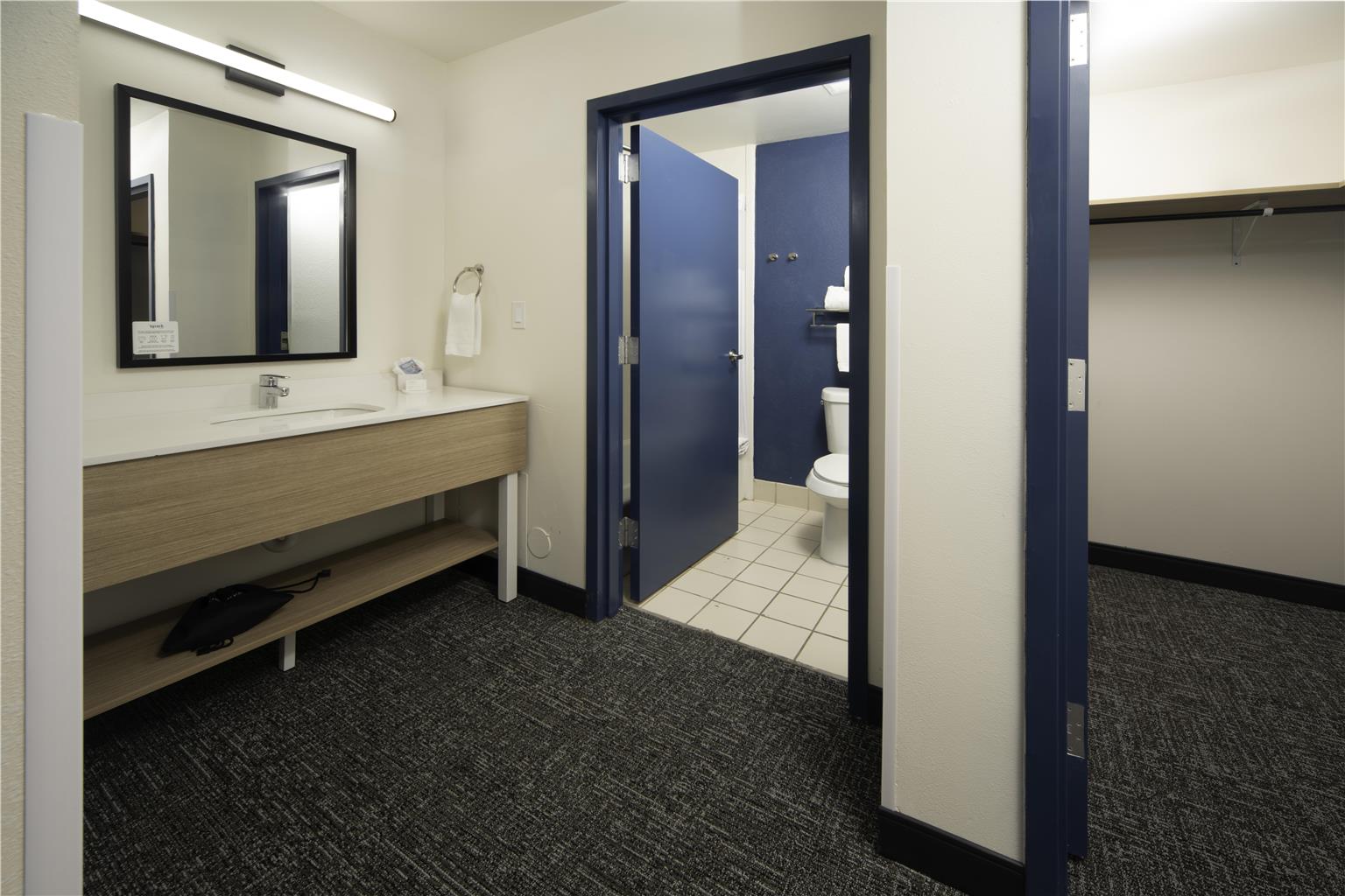 Spark by Hilton Amarillo East Image