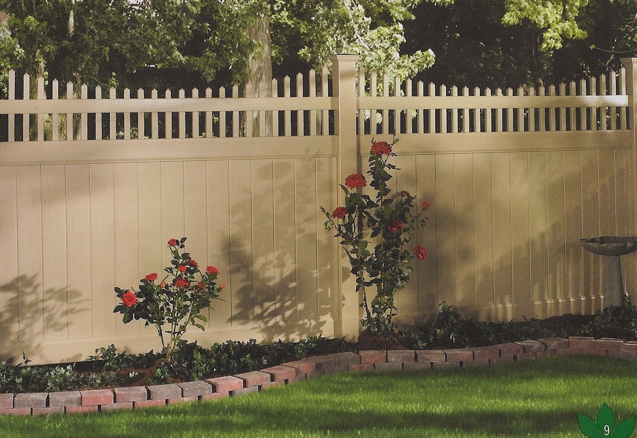 A-Affordable Fence Co. Photo