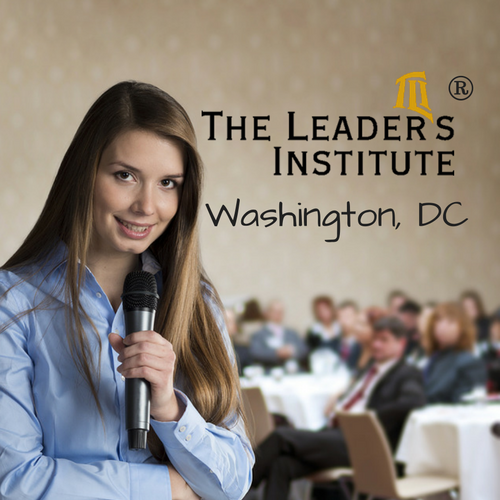 The Leader's Institute - Washington DC Logo