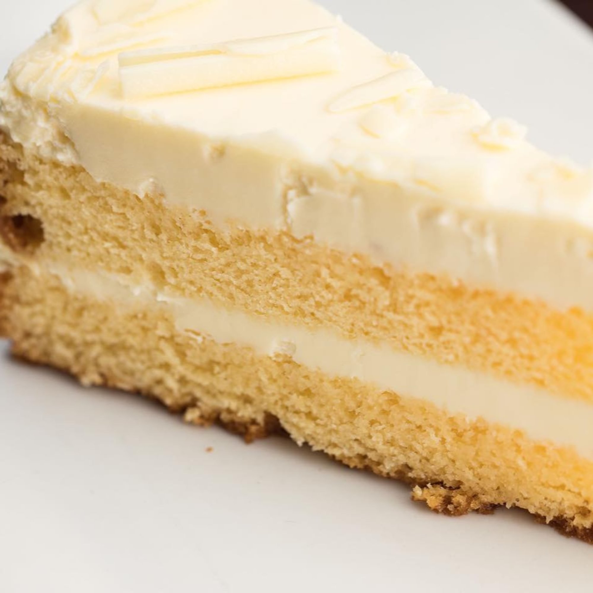 Limoncello Mascarpone Cake